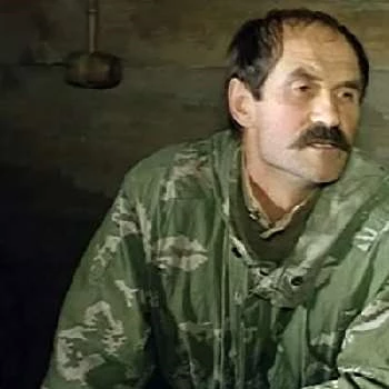 Nikolay Oleynik - Networth, Bio, Birthdate, Age, Family & More