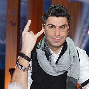 Nikolay Tsiskaridze - Family, Bio, Wiki, Dat of Birth, Networth & More