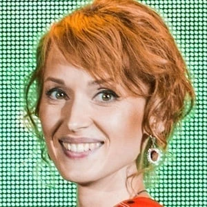 Aida Nikolaychuk - Networth, Biography, Birthdate, Family & More