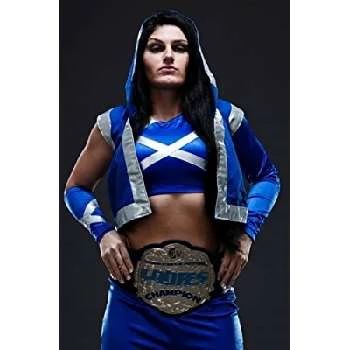 Nikoleta Iosifidou - Age, Bio, Career, Family, Wiki, Networth & More