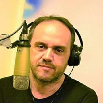 Nikos Kalantzakos - Age, Bio, Birthdate, Family, Networth & More