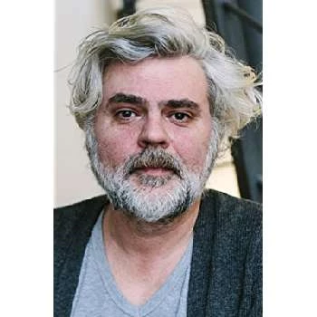 Nikos Karathanos Biography