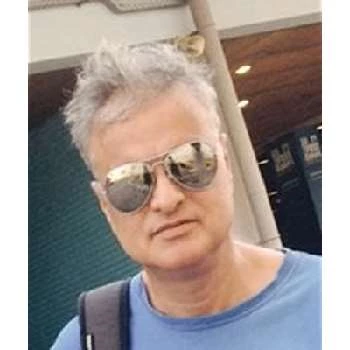 Nikos Keramidas - Age, Bio, Birthdate, Family, Networth & More