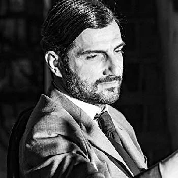 Nikos Kouris - Age, Bio, Birthdate, Family, Networth & More