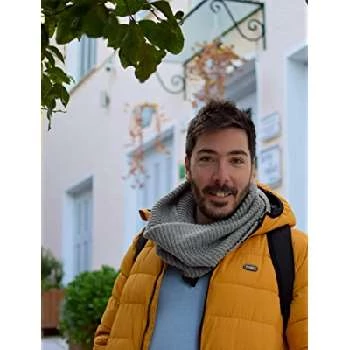 Nikos Mitsas - Age, Bio, Birthdate, Family, Networth & More