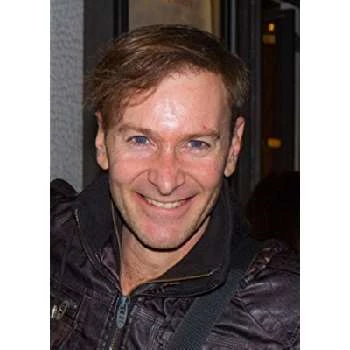 Nikos Nikas - Age, Bio, Birthdate, Family, Networth & More