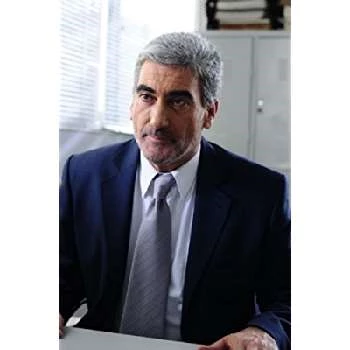 Nikos Nikolaou - Age, Bio, Birthdate, Family, Networth & More