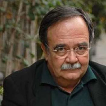 Nikos Pilavios - Age, Bio, Birthdate, Family, Networth & More