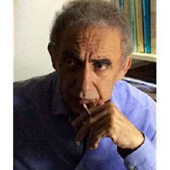 Nikos Zapatinas - Age, Bio, Birthdate, Family, Networth & More