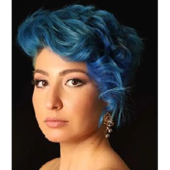 Nila Zojaji - Age, Bio, Birthdate, Family, Networth & More