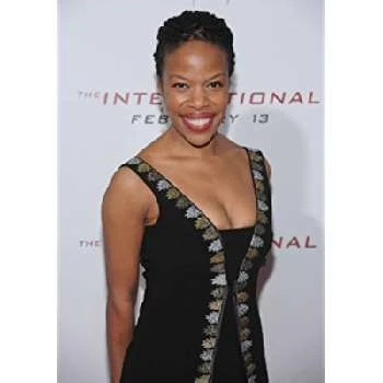 Nilaja Sun - Age, Bio, Birthdate, Family, Networth & More