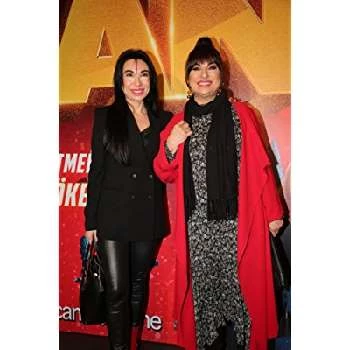 Nilgün Belgün - Age, Wiki, Birthdate, Bio, Networth, Family & More