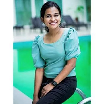 Nilja K. Baby Biography
