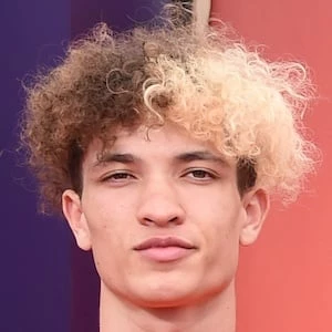 Jaid Thomas Nilon - Age, Wiki, Birthdate, Bio, Networth, Family & More