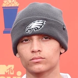 Jax Joseph Nilon - Age, Wiki, Birthdate, Bio, Networth, Family & More