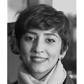 Niloofar Asadi Biography