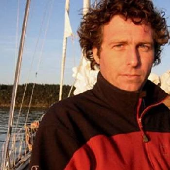 Nils Benson Biography