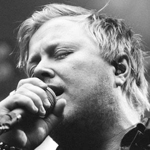 Kurt Nilsen Biography