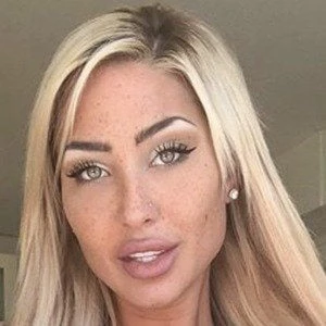 Zhara Nilsson Biography