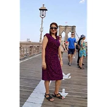 Nilu Pant - Age, Bio, Birthdate, Family, Networth & More