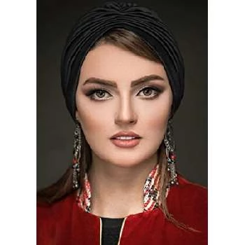 Nilufar Parsa - Age, Bio, Birthdate, Family, Networth & More