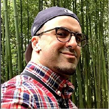 Nima Nabavinejad - Age, Bio, Birthdate, Family, Networth & More