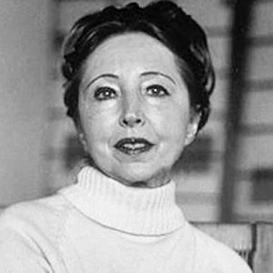 Anais Nin - Age, Height, Birthdate, Family, Wiki & More