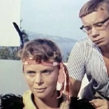 Nina Akimova - Birthday, Bio, Wiki, Family, Networth & More