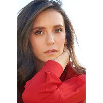 Nina Dobrev Biography