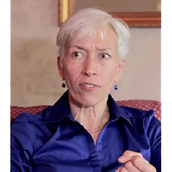 Nina Jablonski - Age, Bio, Birthdate, Family, Networth & More