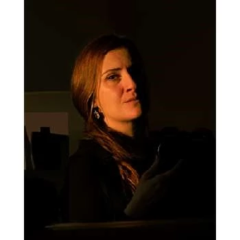 Nina Kotyantz - Age, Bio, Birthdate, Family, Networth & More