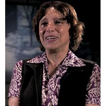 Nina Kuscsik - Age, Bio, Birthdate, Family, Networth & More