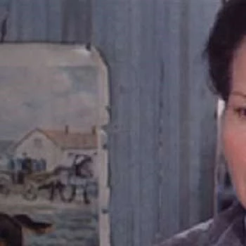 Nina Mazaeva Biography