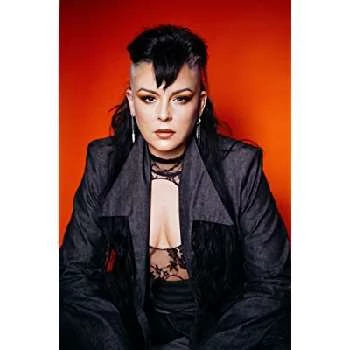 Nina McNeely - Age, Bio, Birthdate, Family, Networth & More