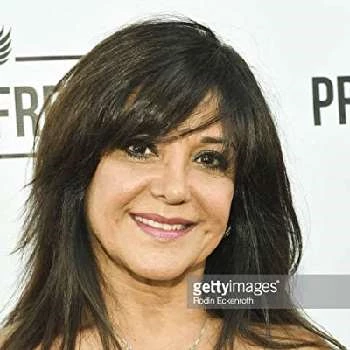 Nina Nayebi - Age, Bio, Birthdate, Family, Networth & More