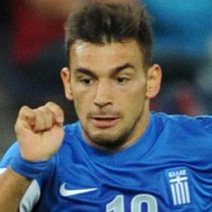 Sotiris Ninis - Networth, Biography, Birthdate, Family & More