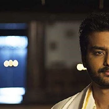 Nirup Bhandari Biography