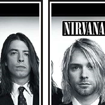Nirvana Biography