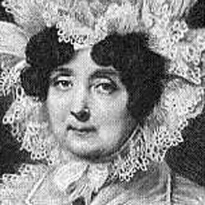 Frances Nisbet Biography