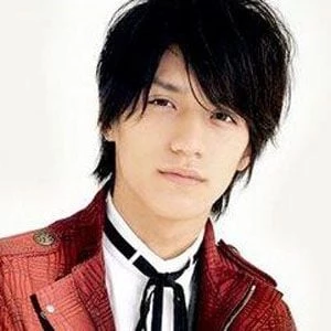 Ryo Nishikido Biography