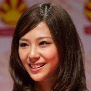 Mariya Nishiuchi Biography