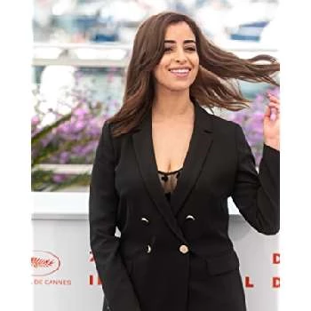 Nisrin Erradi - Biography, Birthdate, Family, Networth & More