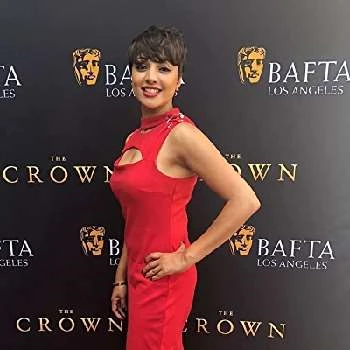 Nita Mistry Biography