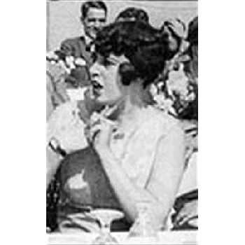 Nitsa Filosofou - Age, Bio, Birthdate, Family, Networth & More