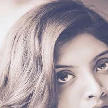 Nivedhithaa Sathish - Age, Bio, Birthdate, Family, Networth & More