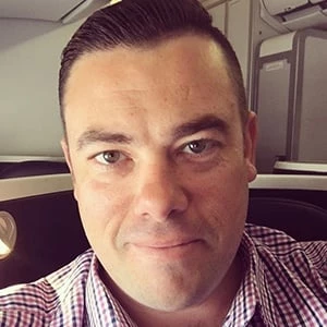 Rob Nixon Biography