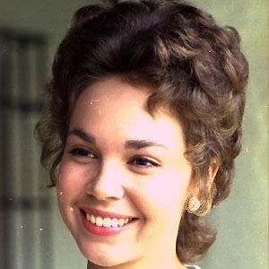 Julie Nixon Eisenhower Biography
