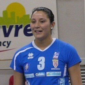 Yamila Nizetich Biography