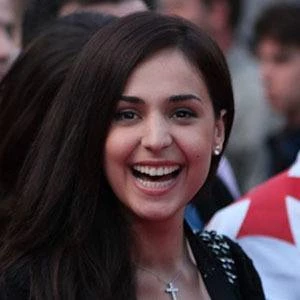 Sofia Nizharadze - Biography, Birthdate, Family, Networth & More