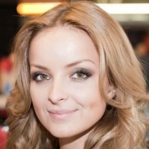 Veronika Nizlova - Family, Bio, Birthdate,Age, Networth , Wiki& More